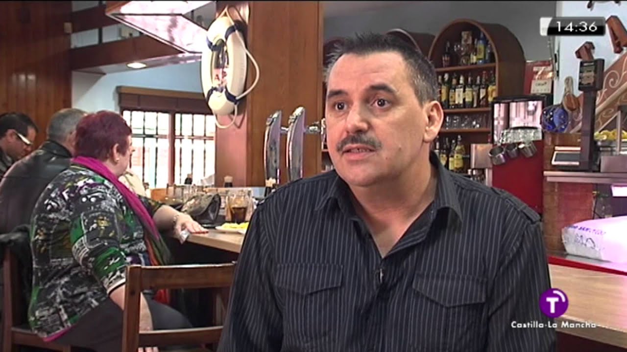 Noticias Fin de Semana. Tapas Willy