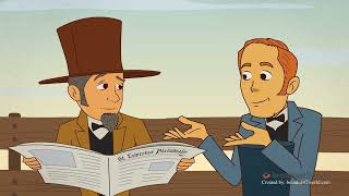 Brand Explainer Video for Community Bank, N.A. | Origin Story of a Financial Institution