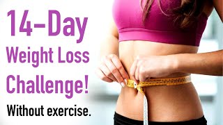 Top Weight Loss Tips - 5 Science backed tips for weight loss.