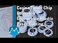 Personal Pokerchips - YouTube