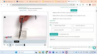 Conductivity Sucrose