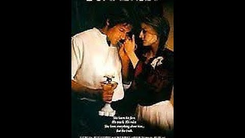 Opening to “Sommersby” 1993 VHS [Warner Bros.]