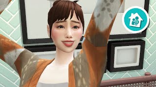 Saying YES To Everything In The Sims 4 Growing Together | Part 2