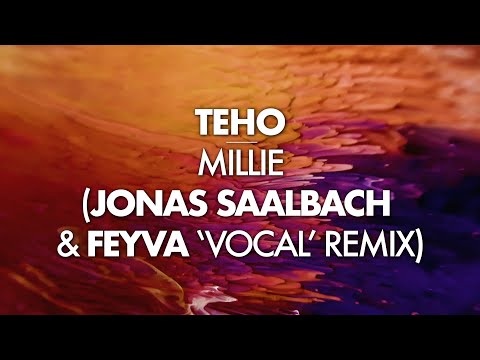 Jonas Saalbach, Teho, Feyva - Millie - Jonas Saalbach & Feyva 'Vocal' Remix