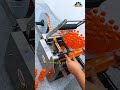 🔥 Sticker Labeling Machine Price💰| Round Bottle Labeling Demo 🚀Water #waterbottles #labelingmachine