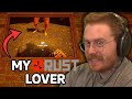 I Accidentally Got In A Love Triangle | RUST Streamer Event Part 11