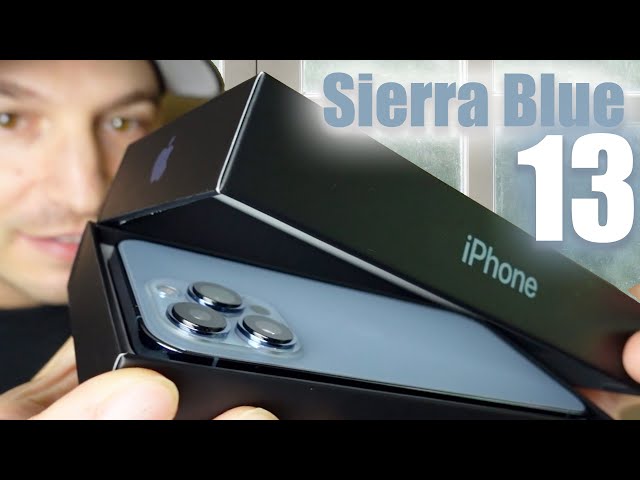 【極美品】iPhone13pro　1TB Sierrablue Amazon.com: Apple iPhone 13 Pro, 1TB, Sierra Blue - Unlocked
