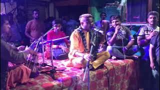 Singer Vishal sufi Jammu#qawwali