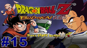 Dragon Ball Z Budokai HD Collection Part 15 The Final Battle ENDING