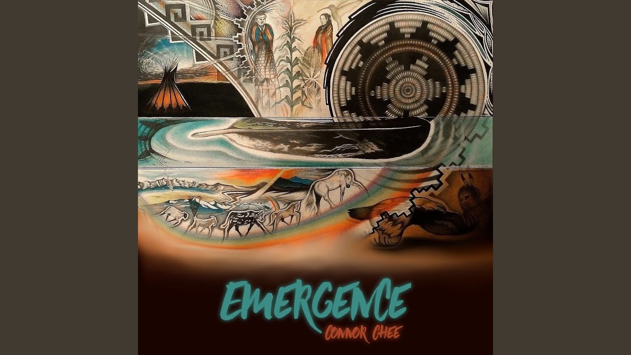 Talking God (feat. Keith Chee)