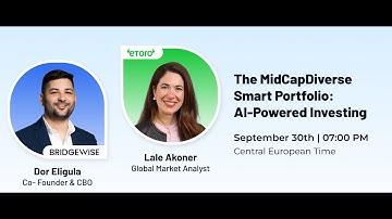 The MidCapDiverse Smart Portfolio: AI-powered Investing- Empowering Investors with AI Intelligence