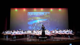 Nygz 紫韵筝情14 大地回春