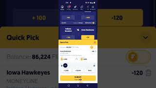 First fliff app picks for 2023 screenshot 4