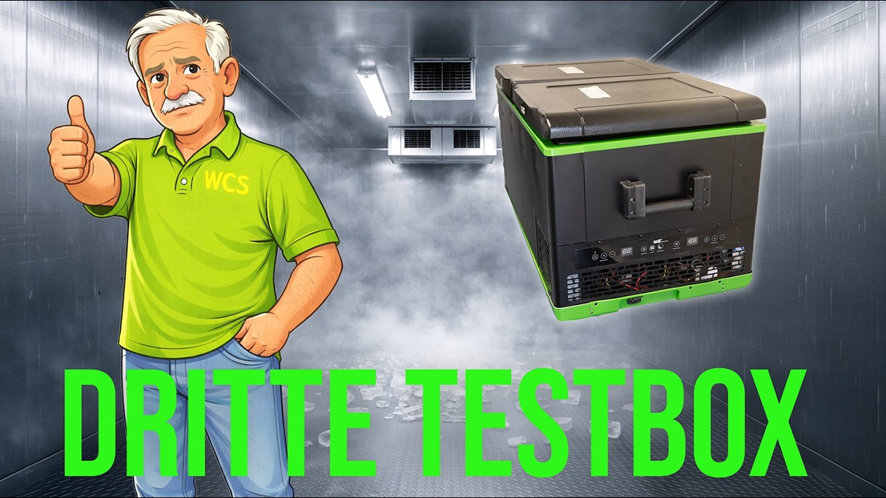 Wir sind immer noch nicht zufrieden! Wir erwarten Perfektion !