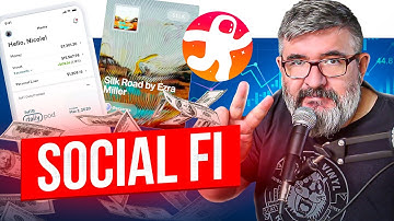 What is SocialFi and How it Works? Get Paid for Your Social Media Posts