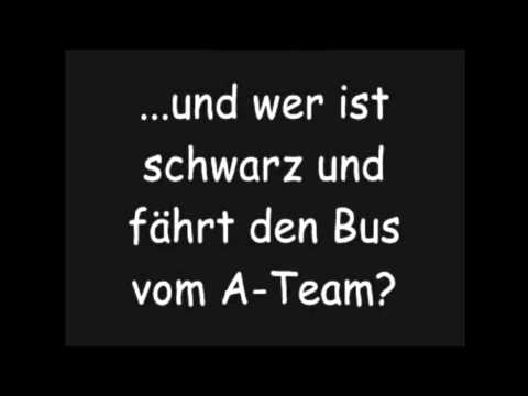 Deine Mutter song mit Lyrics