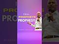 HOW Prophets Prophesy | Ed Citronnelli #shorts #short #shortvideo