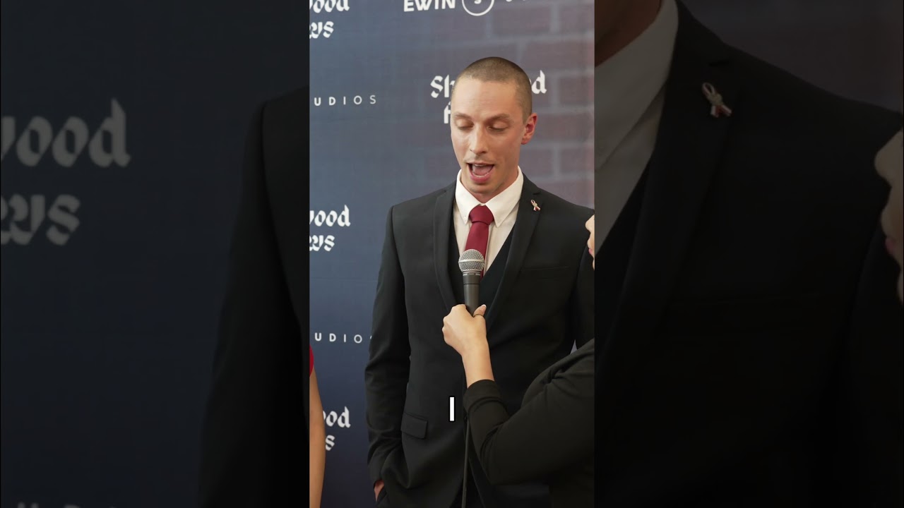 London Actor’s Journey: Discovering St. Maximilian Kolbe