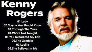 Kenny Rogers Greatest Hits