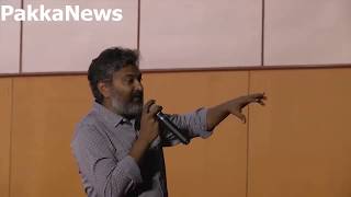 SS Rajamouli about mahabharat hero |   Rajamouli mahabharat hero | Actor