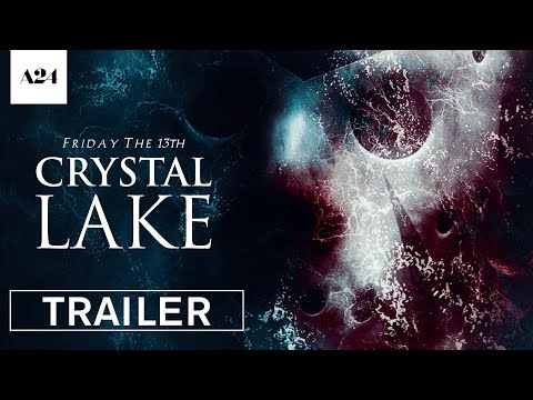 FRIDAY THE 13TH - Crystal Lake Series Trailer (2023) 