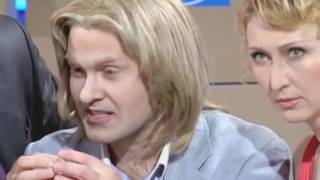 Большая разница: Фабрика звёзд (Возвращение) Большая разница: Фабрика звёзд (Возвращение)