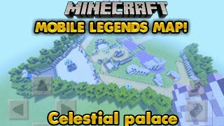 ML MAP IN MCPE(unfinish) screenshot 5