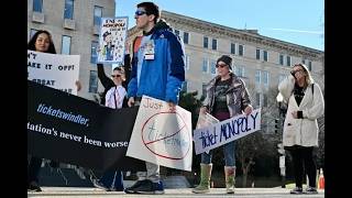 Ticketmaster-Livenation Loses Landmark Court Case