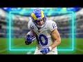 The Underrated Star in LA: The Story of Cooper Kupp