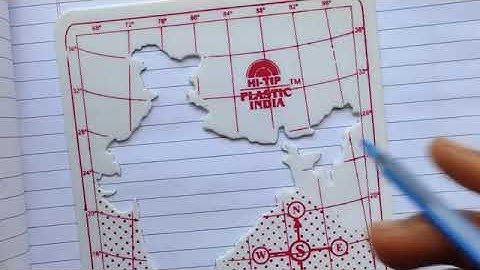 1 Political Geography   Frontiers and Boundaries Part