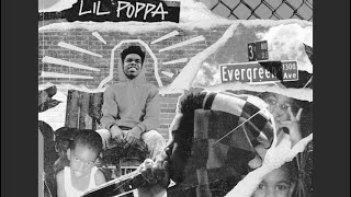 Lil Poppa \& Quando Rondo - Been Thru (Slowed)_