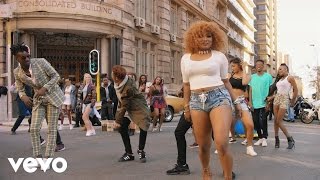 Watch Navy Kenzo Feel Good feat Dj Moshe Buskila video