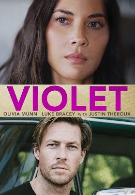 Violet (2021) Tamil Dubbed (Voice Over) & English [Dual Audio] WebRip 720p [1XBET]