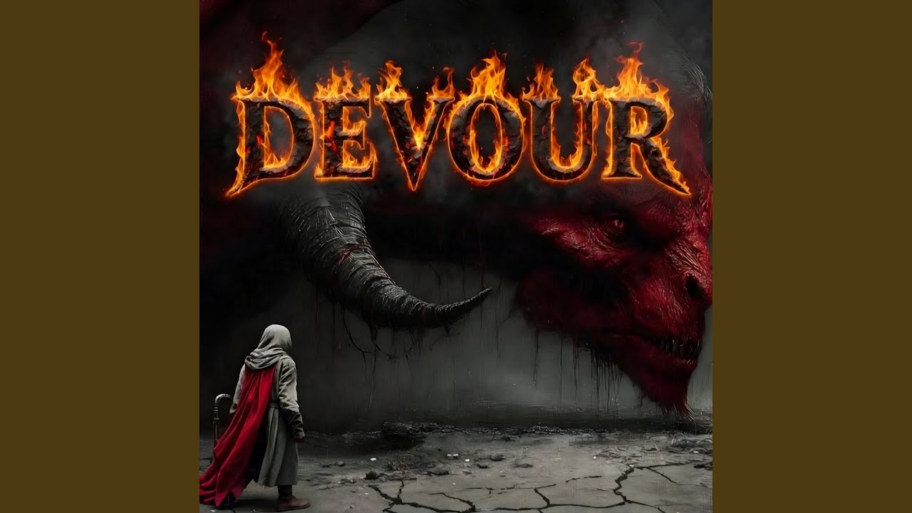 Sleduj Devour na YouTube Sleduj Devour na YouTube