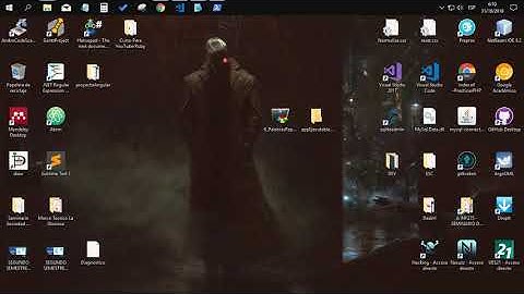 How to create Ruby executable file in Windows? | Como crear un ejecutable Ruby Windows | OCRA GEM