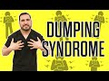 Dumping Syndrome | Gastric Sleeve Surgery | Questions and Answers