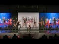 Cell Block Tango - Vlad's Dance Company