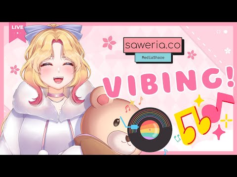 🔴【Copyright Stream】NGERANKING VIBING BANG 🎶 #mediashare video thumb