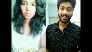 Ritu Udhayakumar Dubsmash Collection Part 1