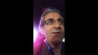 Digor Dernek Başkanı Seyfettin Düzçaya,Güzel Türküler. Söyleyen Yıldırım Budak. Çok Teşekkürler