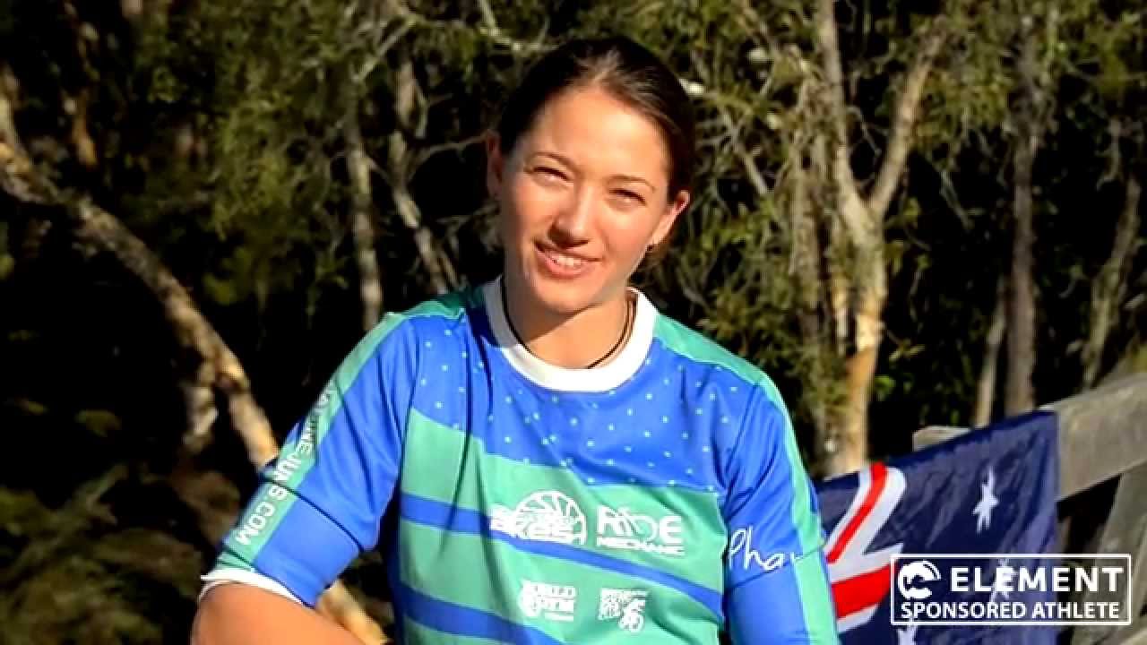 Janine 2015 WORLD CHAMPS Fundraiser