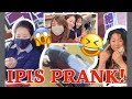 #IPISPRANK #PRANK