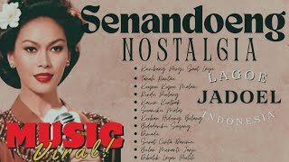 LAGU MELAYU NOSTALGIA || TEMBANG NUANSA LAWAS (Official Music Video)