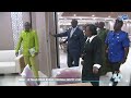 Sénat : le palais Omar Bongo Ondimba bientôt livré