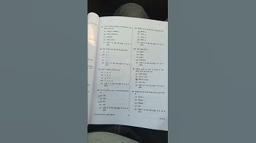 66th bpsc SetA answer key