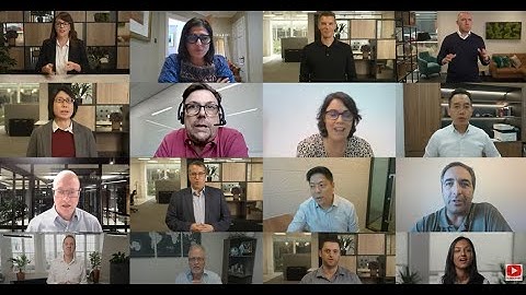 Logicalis Our Values & Culture