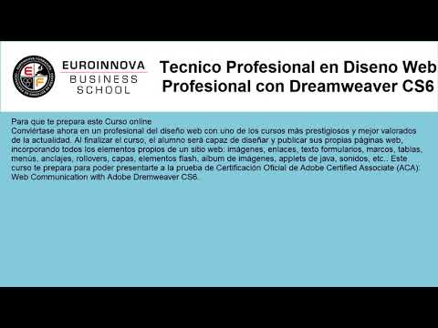 Cursos Youtube Online Euroinnova Cursos Youtube Online Euroinnova