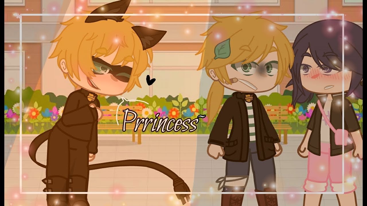 What Does Chat Noir Call Me Meme Gacha Club MLB OLD YouTube What Does Chat Noir Call Me Meme Gacha Club MLB OLD YouTube