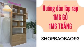 1M6 of Shopbaobao93
