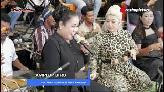 SENI SUNDA JAIPONG AMPLOP BIRU  DI RAJANYA JAIPONG - TRENDING